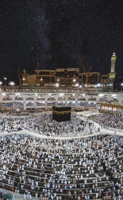 hajj