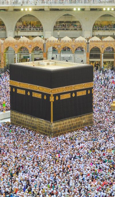 hajj