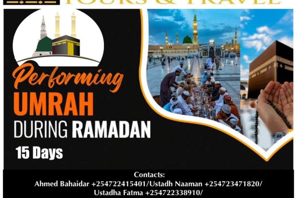 umrah-ramadhan-package